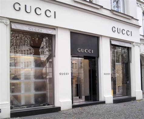 gucci berlin